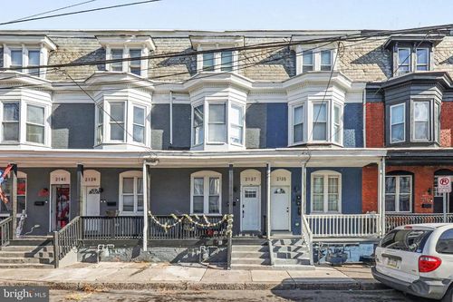 2137 Penn St, HARRISBURG, PA, 17110-1042 | Card Image