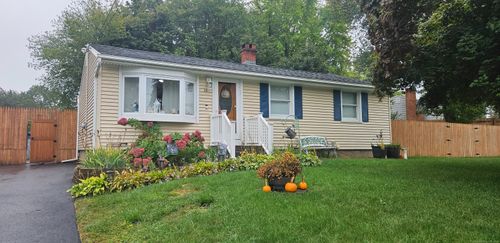 14 Nancy Rd, Ansonia, CT, 06401-2521 | Card Image