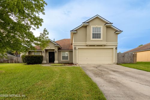 1341 Grey Feather Ln, JACKSONVILLE, FL, 32218-8650 | Card Image