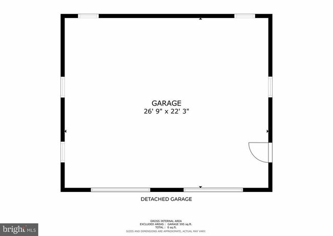701 Haldane Dr, House other with 4 bedrooms, 3 bathrooms and null parking in Kennett Square PA | Image 79