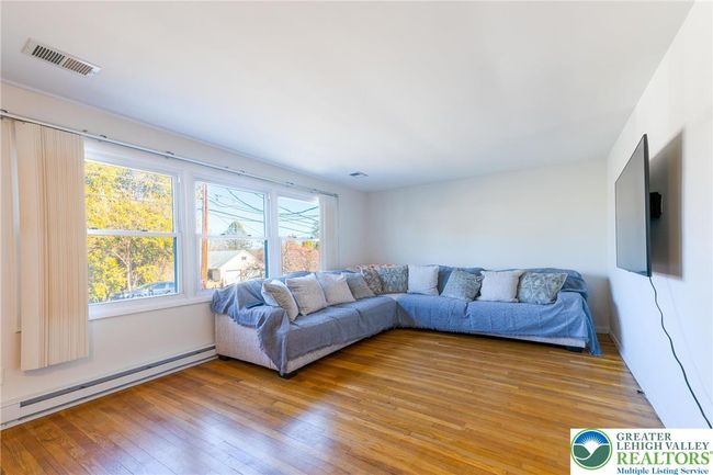 3040 Keystone St, House other with 3 bedrooms, 2 bathrooms and null parking in BETHLEHEM PA | Image 9