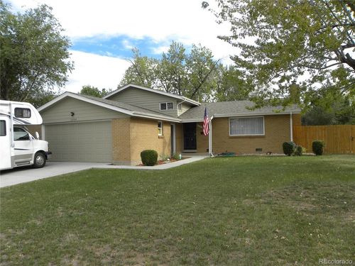 13204 E Parkview Dr, Aurora, CO, 80011-8542 | Card Image