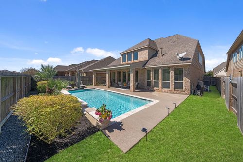 18911 New Birmingham Dr, Cypress, TX, 77433-6922 | Card Image