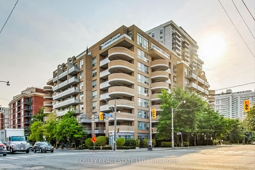 207-245 Davisville Ave, Toronto, ON, M4S3H4 | Card Image