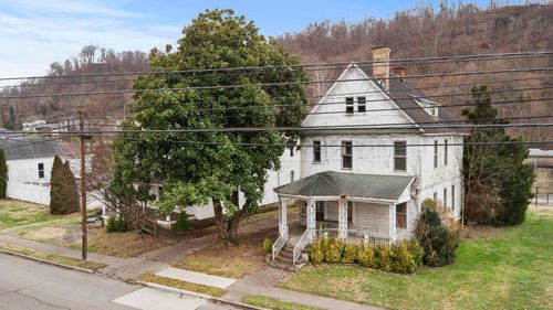 3110 Oakland Ave, Catlettsburg, KY, 41129-1156 | Card Image