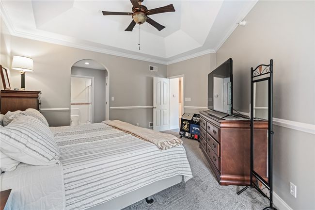 UNIT-1 - 222 Adams Pointe Blvd, Condo with 2 bedrooms, 2 bathrooms and 2 parking in Mars PA | Image 16