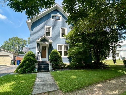282 Hedges St, Tiffin, OH, 44883-3120 | Card Image