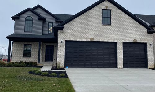 36155 Parkdale St, Livonia, MI, 48150-2556 | Card Image