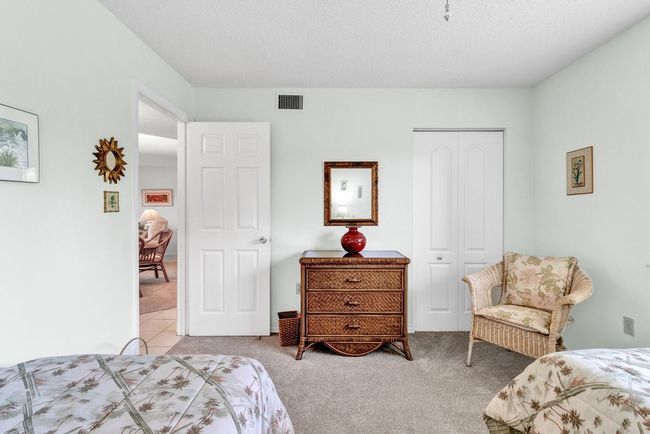 APT-1 - 9628 Riverside Dr, House attached with 2 bedrooms, 2 bathrooms and null parking in Sebastian FL | Image 20