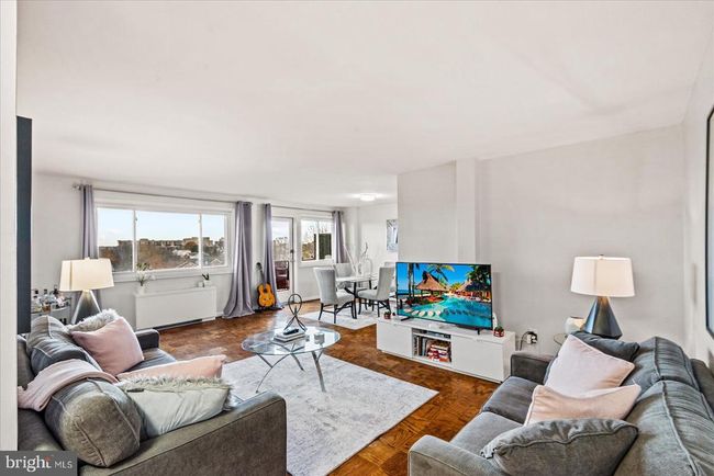 APT-410 - 1830 Columbia Pike, Condo with 2 bedrooms, 1 bathrooms and null parking in ARLINGTON VA | Image 25