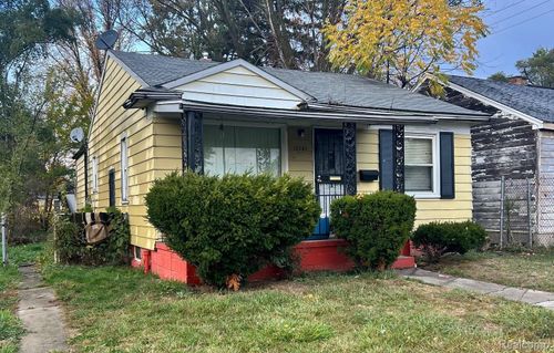 13245 Tacoma St, Detroit, MI, 48205-1763 | Card Image