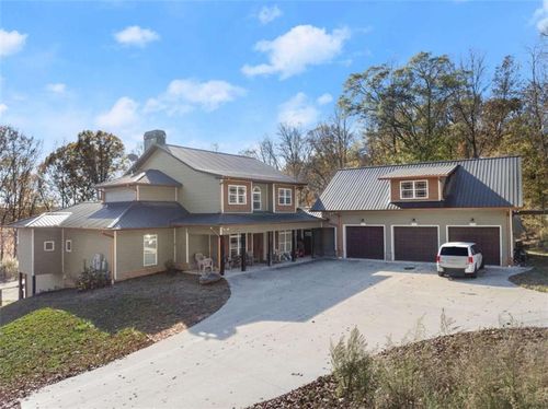 5265 Madge Ln, GAinesville, GA, 30506-2642 | Card Image