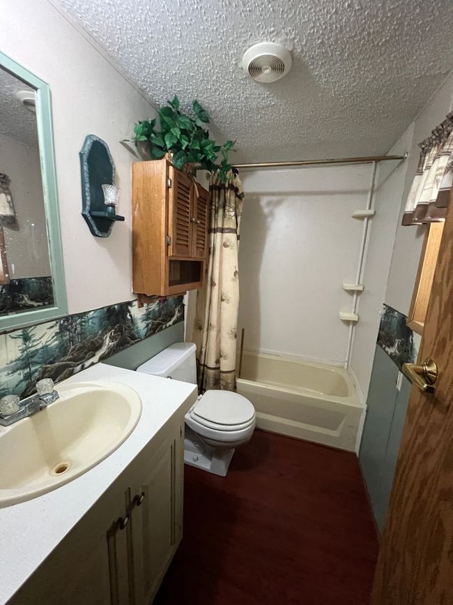 7168 Mapleview Cir W, House other with 3 bedrooms, 2 bathrooms and null parking in Brown City MI | Image 16