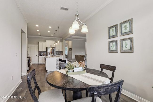 177 S Hamilton Springs Rd, House other with 3 bedrooms, 3 bathrooms and null parking in ST AUGUSTINE FL | Image 10