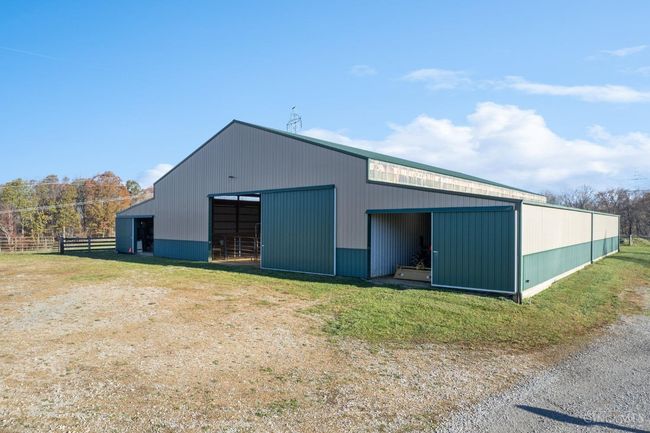 1459 Kizzie Run Rd, House other with 3 bedrooms, 3 bathrooms and null parking in Rarden OH | Image 24