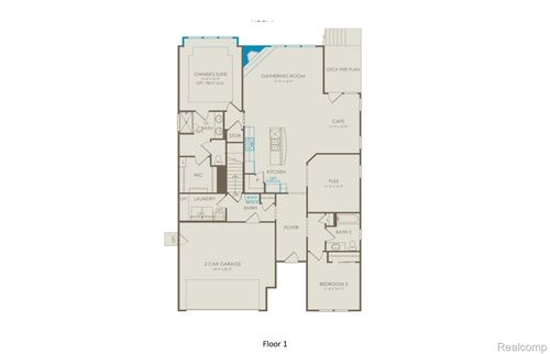 3006 Sheffield Cir, Clarkston, MI, 48346-2865 | Card Image