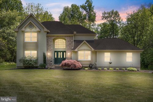 157 W Wolfert Station Rd, MICKLETON, NJ, 08056-1313 | Card Image