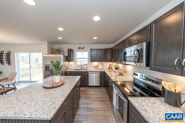 59 Sweetview Ct, House other with 4 bedrooms, 3 bathrooms and null parking in STUARTS DRAFT VA | Image 17