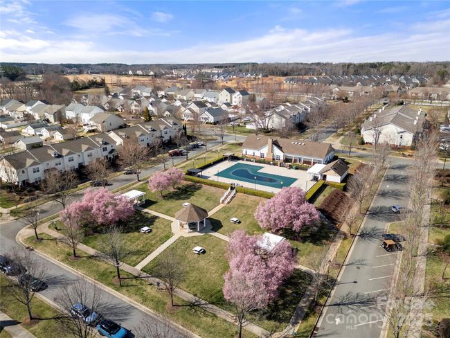 19531 Deer Valley Dr, House other with 3 bedrooms, 3 bathrooms and null parking in Cornelius NC | Image 8