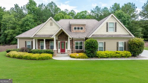 254 Magnolia Place Dr, Senoia, GA, 30276-3086 | Card Image