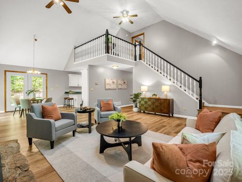 2304 Mountain Page Rd, Saluda, NC, 28773-8799 | Card Image