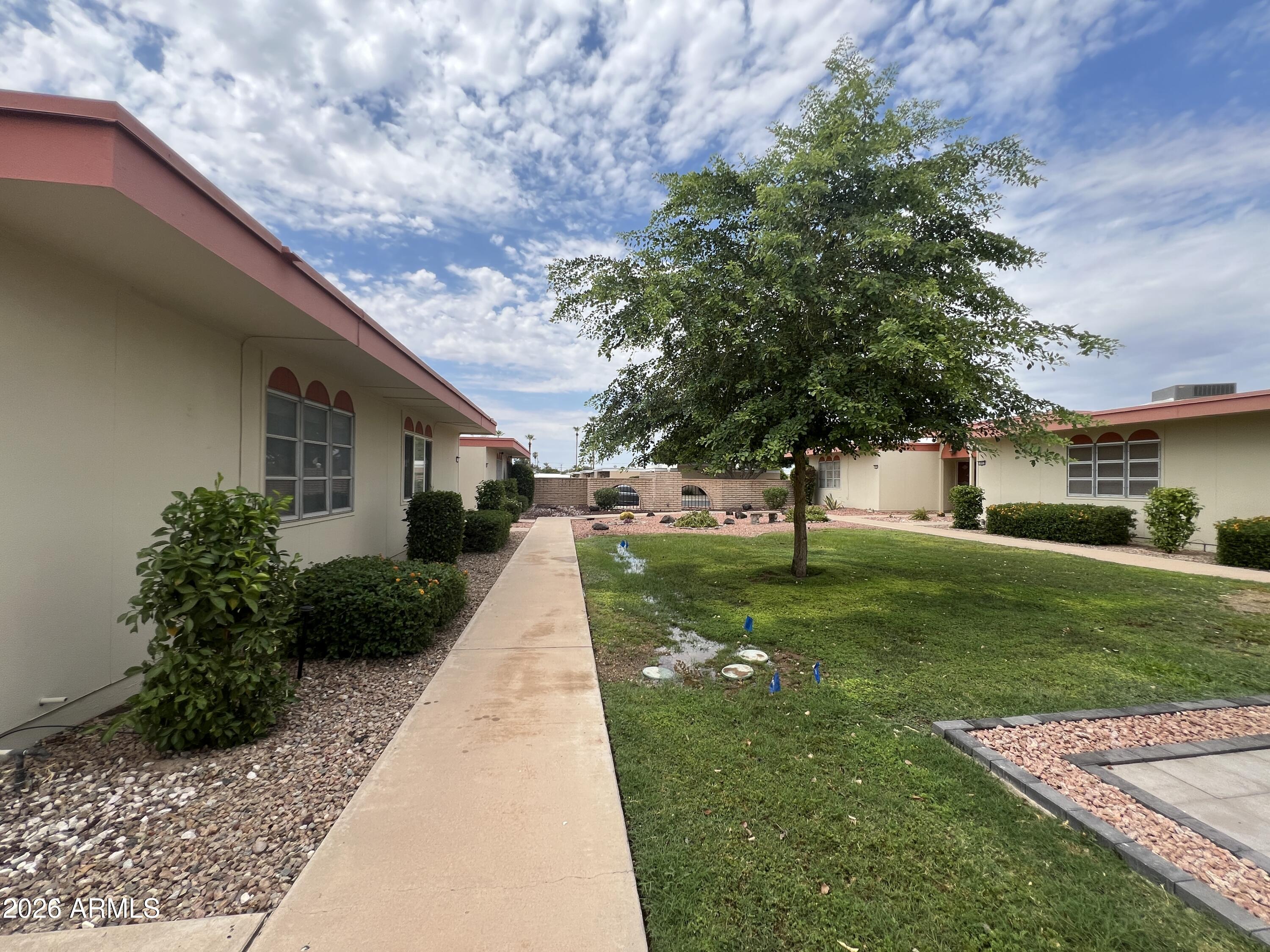 Residential in Sun City 2