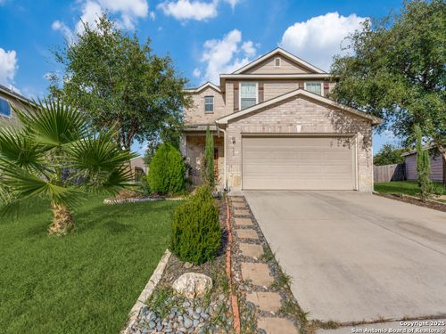 3609 Mistik Mdws, Selma, TX, 78154-3526 | Card Image
