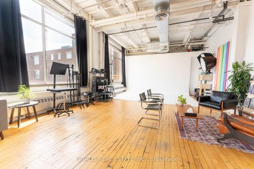 207b-219 Dufferin St, Toronto, ON, M6K3J1 | Card Image