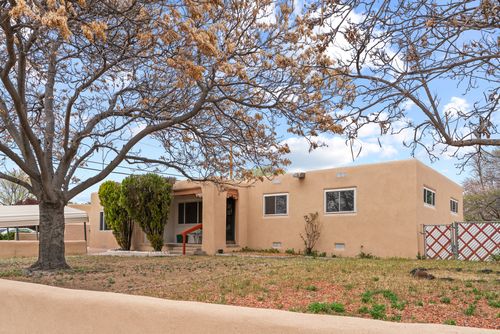101 Lugar De Oro, Santa Fe, NM, 87501 | Card Image
