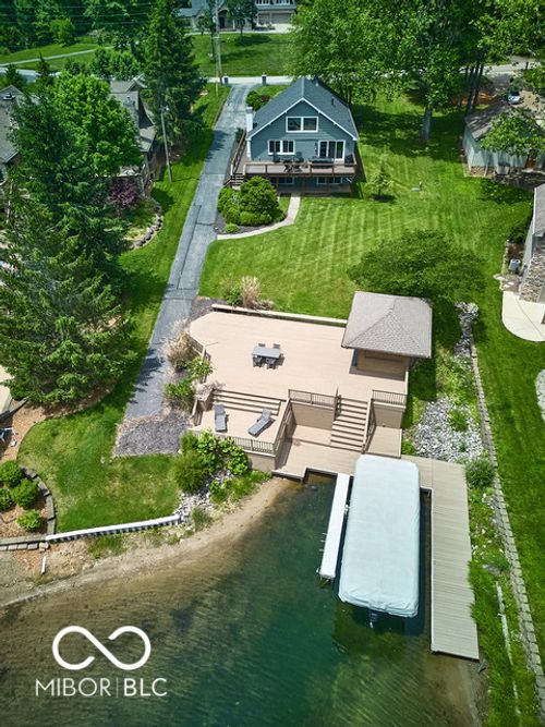 4871 S Poplar Dr, Columbus, IN, 47201-4955 | Card Image