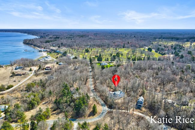 5575 Beechmont Rd, House other with 4 bedrooms, 4 bathrooms and null parking in Whitehall MI | Image 59