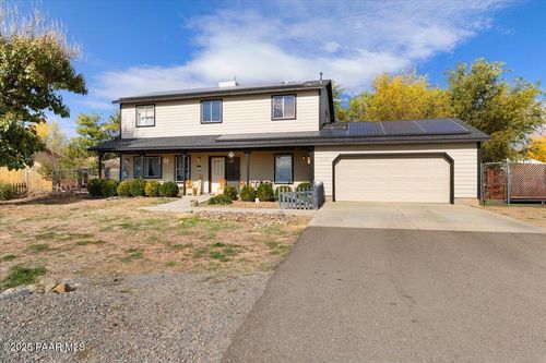 7892 E Roundup Dr, Prescott Valley, AZ, 86314-3251 | Card Image