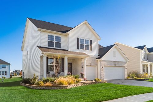 235 Sunstone Ln, Delaware, OH, 43015-4394 | Card Image