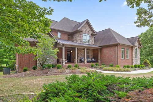 2506 Bristlecone Ln, Signal Mountain, TN, 37377-1472 | Card Image