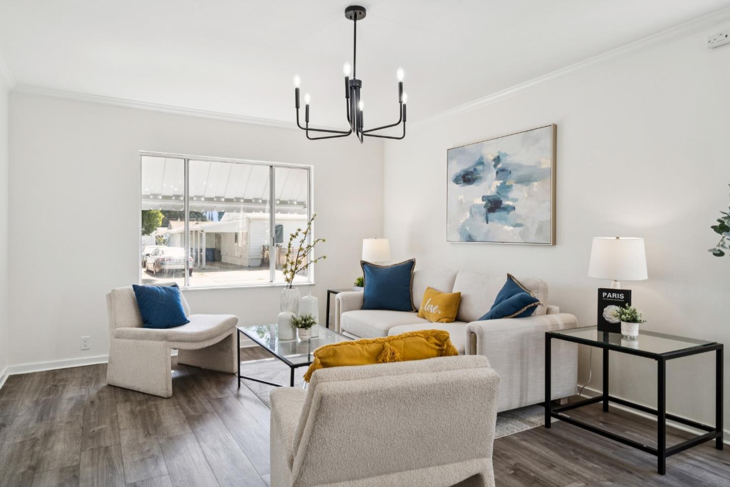 Residential in Antioch 5