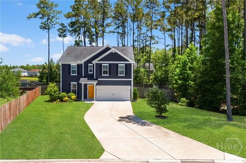 103 Safari Trl, Pooler, GA, 31322-9043 | Card Image