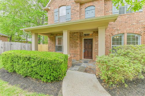 6 Cordella Pl, The Woodlands, TX, 77382-5024 | Card Image