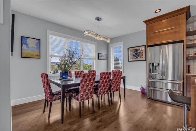 1726 Pohorecky Rise, House other with 4 bedrooms, 4 bathrooms and 5 parking in Saskatoon SK | Image 10