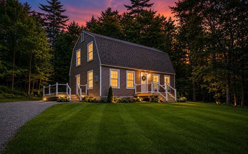 491 Raccoon Hill Rd, Salisbury, NH, 03268-5409 | Card Image