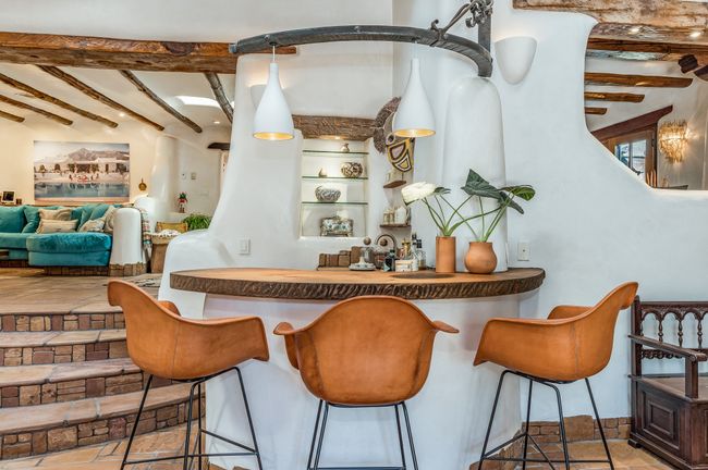 905 Camino Santander, House other with 4 bedrooms, 4 bathrooms and 6 parking in Santa Fe NM | Image 7