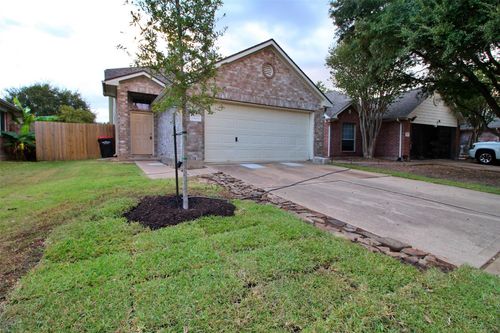 6803 Highwind Bend Ln, Katy, TX, 77449-6358 | Card Image