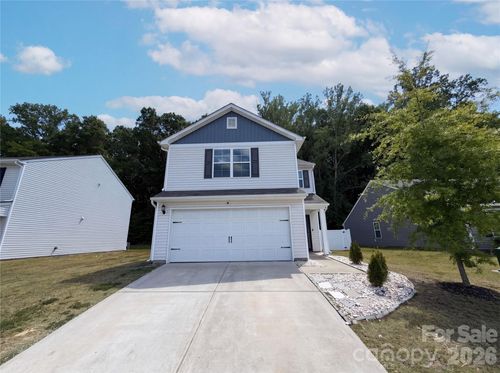 330 Waterstone Dr, Granite Quarry, NC, 28146-7498 | Card Image