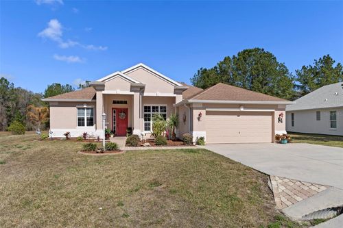 3444 N Canterbury Lake Drive, Hernando, FL, 34442 | Card Image
