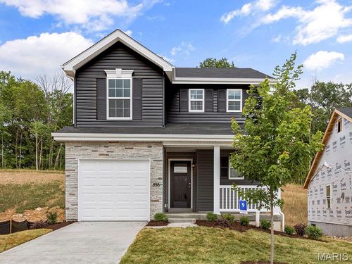 1076 Vardon Meadows Dr, Union, MO, 63084-4622 | Card Image