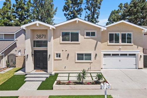 3871 Hendrix St, Irvine, CA, 92614-6603 | Card Image