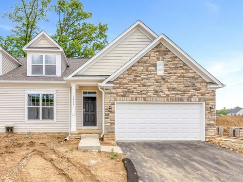 1672 Bookfield Ln, Grove City, OH, 43123-7696 | Card Image