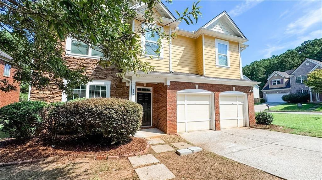 Residential in Atlanta 3