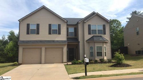400 Jones Peak Drive, Simpsonville, SC, 29681-0000 | Card Image