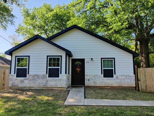 212 Lenox St, Pittsburg, TX, 75686-1616 | Card Image