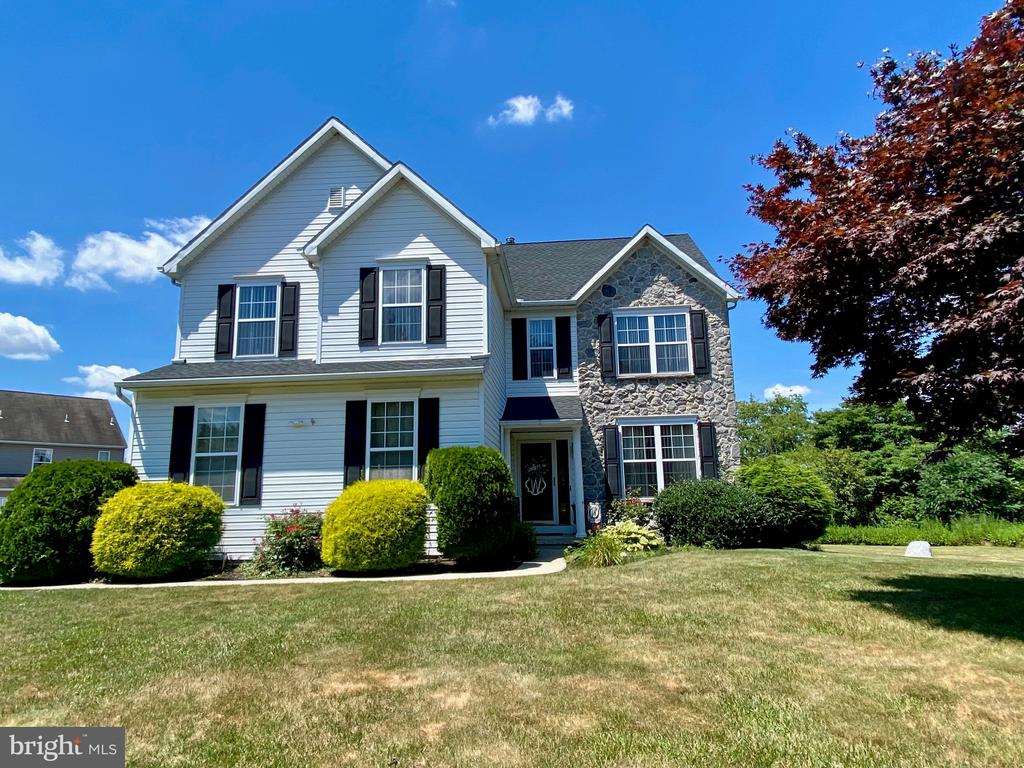 Williams St, Hamburg, PA 19526